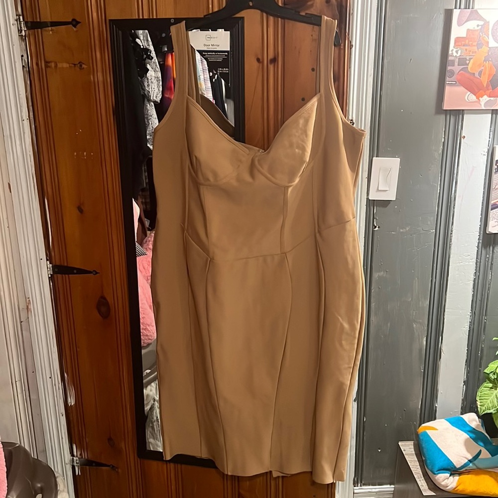 Bodycon dress